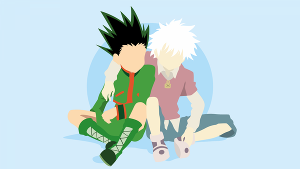 Hunter X Style